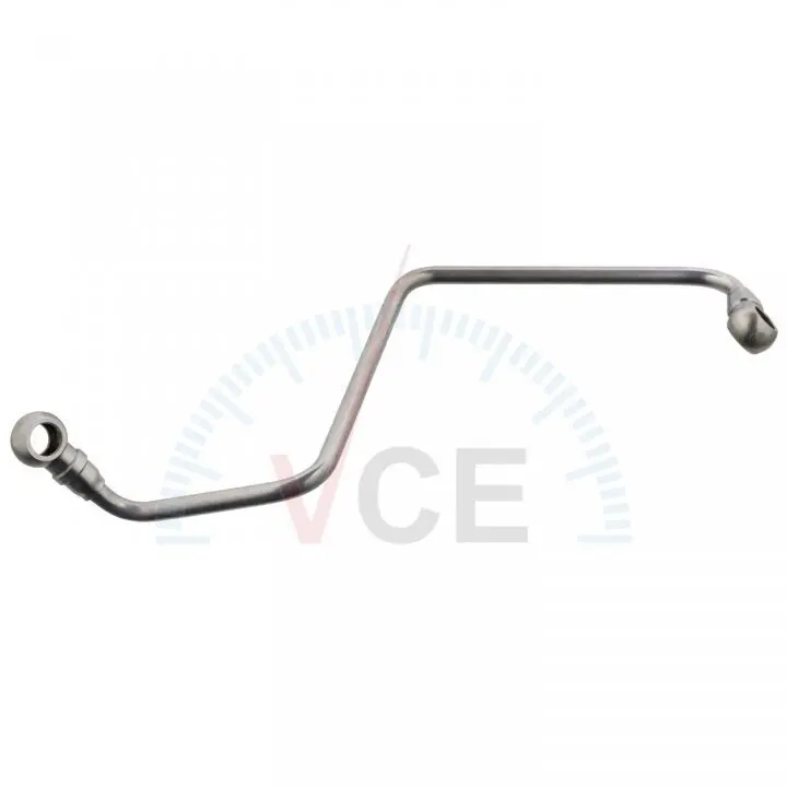 Маслопровід, компресор FEBI BILSTEIN 103661 (фото 1)