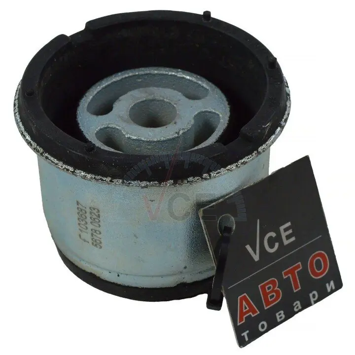 Сайлентблок балки підвіски FEBI BILSTEIN 103687 (фото 1)