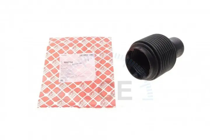 Защитный колпак/пыльник, амортизатор FEBI BILSTEIN 103714 (фото 1)