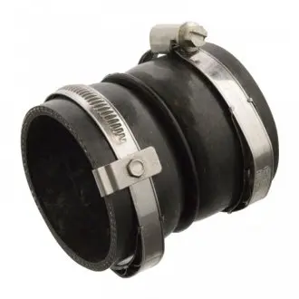 Трубка нагнетаемого воздуха FEBI BILSTEIN 103716