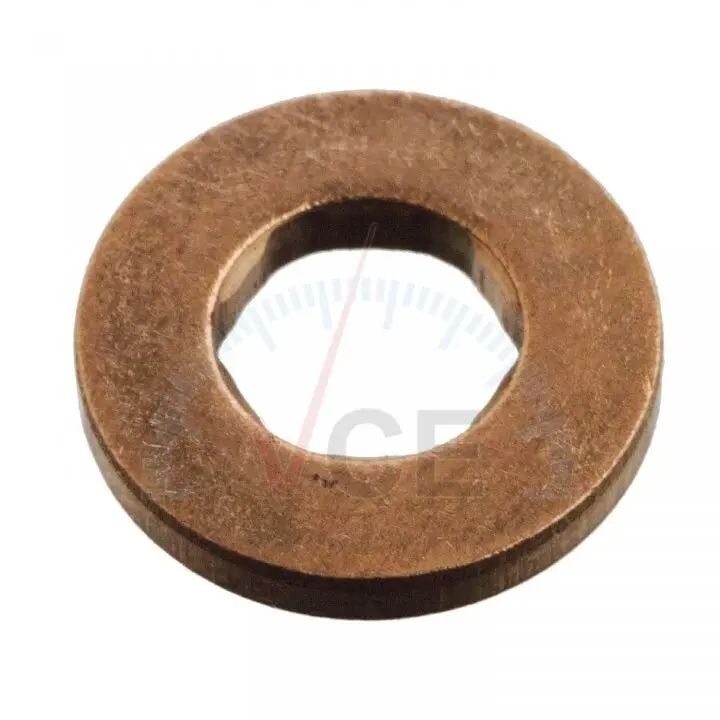 Шайба під форсунку Citroen Berlingo 1.6HDi 10- (14.9x7.07x2.1) FEBI BILSTEIN 103746 (фото 1)