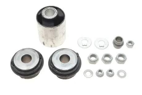 Монтажний комплект, важіль незалежної підвіски колеса FEBI BILSTEIN 10379