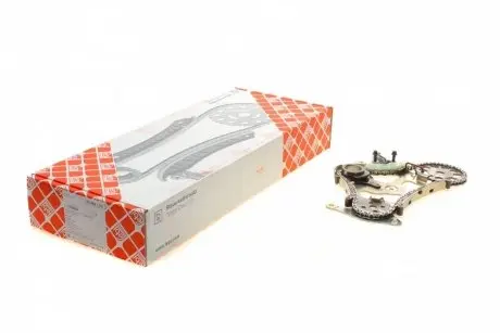 Комплект цепи, привод масляного насоса FEBI BILSTEIN 103880