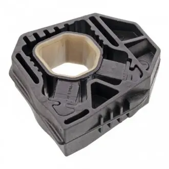 Підвіска, радіатор FEBI BILSTEIN 103904