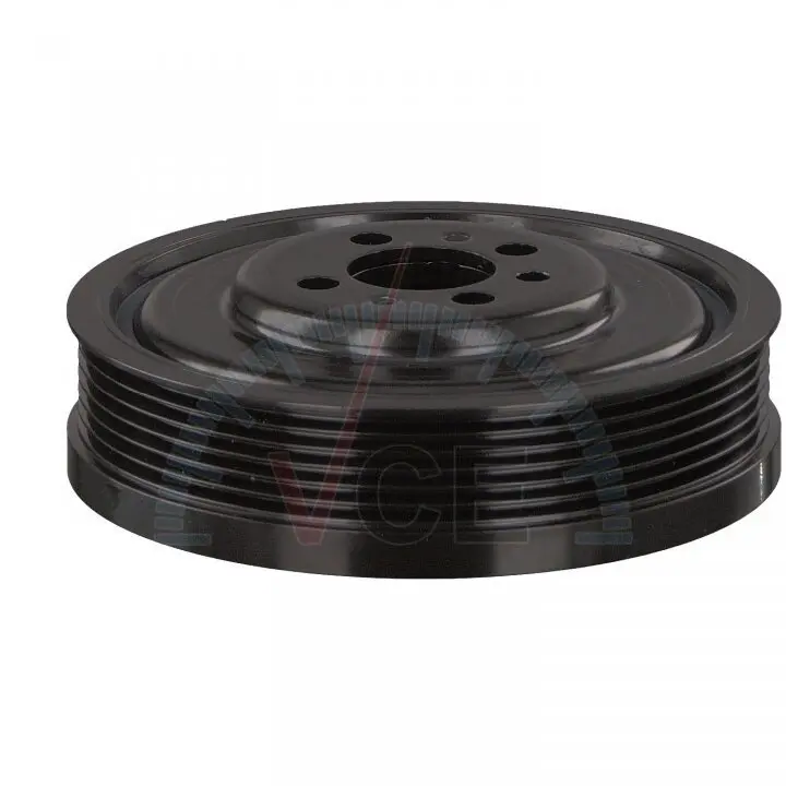 Шкив/демфер FEBI BILSTEIN 103964 (фото 1)