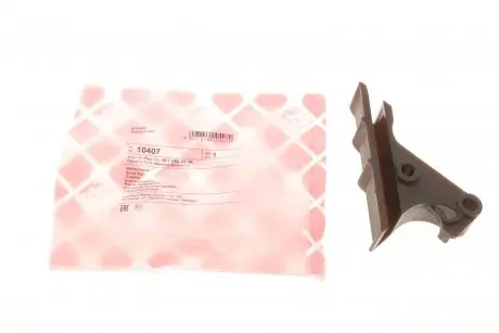 Планка успокоителя, цепь привода FEBI BILSTEIN 10407