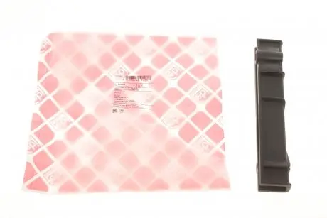 Планка успокоителя, цепь привода FEBI BILSTEIN 10408