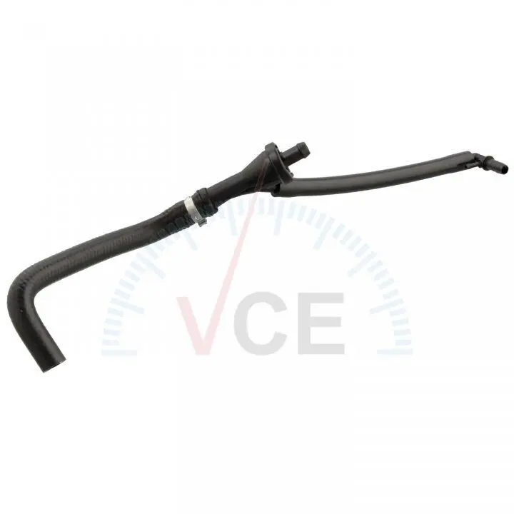 Клапан, отвода воздуха из картера FEBI BILSTEIN 104092 (фото 1)