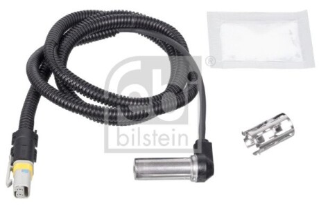 Датчик ABS MAN (левый) FEBI BILSTEIN 104140