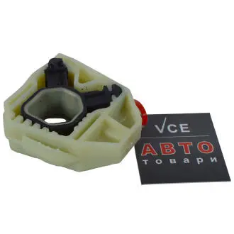 Кронштейн радіатора верхній FEBI BILSTEIN 104149