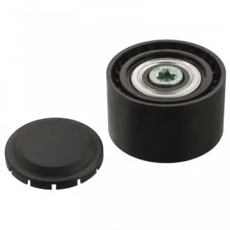 Ролик приводного ременя bmw n52/n53 '\'09-15 FEBI BILSTEIN 104191