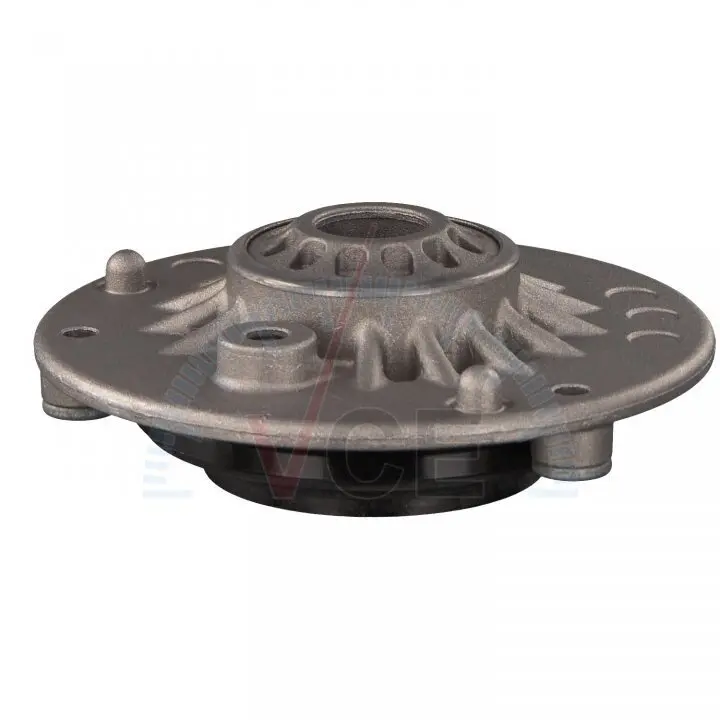 Фото 1 - Опори амортизатора FEBI BILSTEIN 104272 Опори амортизатора FEBI BILSTEIN 104272 (фото 1)