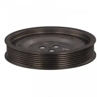 Шкив/демфер FEBI BILSTEIN 104277