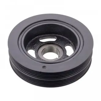 Ременный шкив, коленчатый вал FEBI BILSTEIN 104285