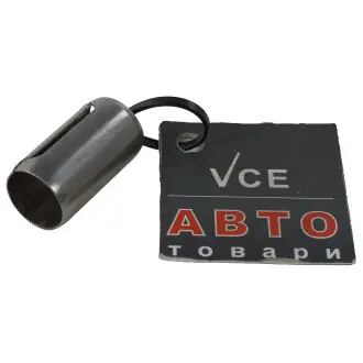 Гільза, підвіски поперечного важеля FEBI BILSTEIN 10431