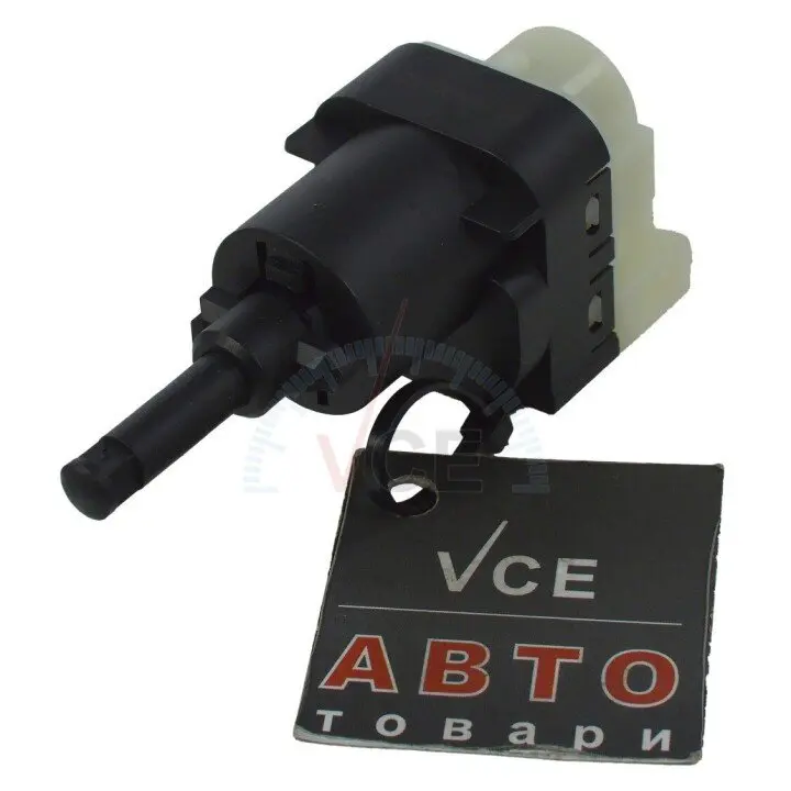 Вимикач ліхтаря сигналу гальмування FEBI BILSTEIN 104351 (фото 1)