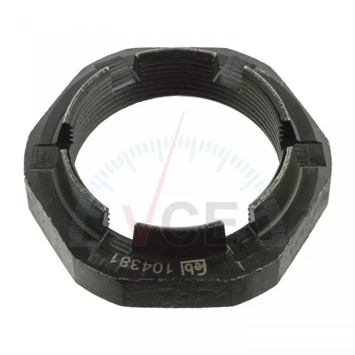 Гайка ступицы FEBI BILSTEIN 104381 (фото 1)