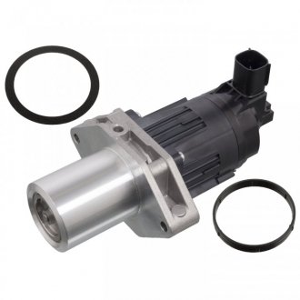 Клапан egr FEBI BILSTEIN 104401