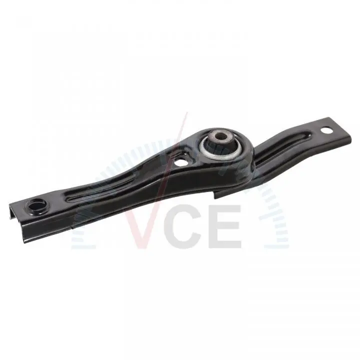 Фото 1 - Кронштейн, подвеска двигателя. FEBI BILSTEIN 104403 Кронштейн, подвеска двигателя. FEBI BILSTEIN 104403 (фото 1)