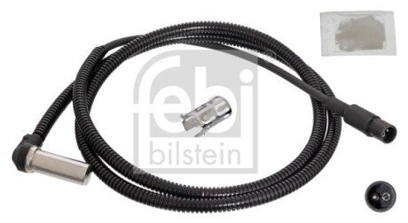 Датчик abs FEBI BILSTEIN 104520