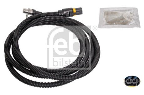 Датчик abs man (прав) FEBI BILSTEIN 104521