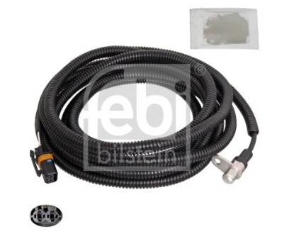 Датчик ABS MAN (правий) FEBI BILSTEIN 104542