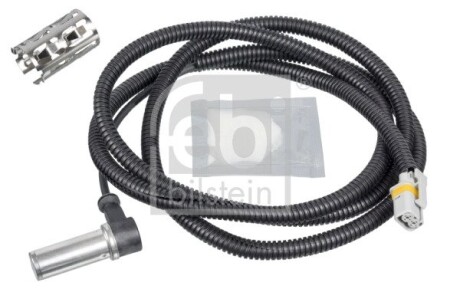 Датчик ABS MAN (лівий) FEBI BILSTEIN 104571