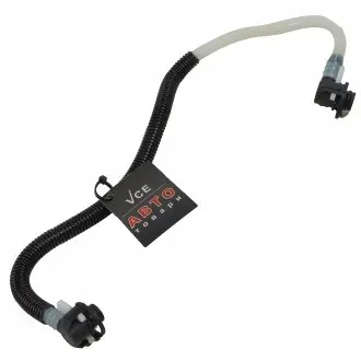 Топливный шланг FEBI BILSTEIN 104633