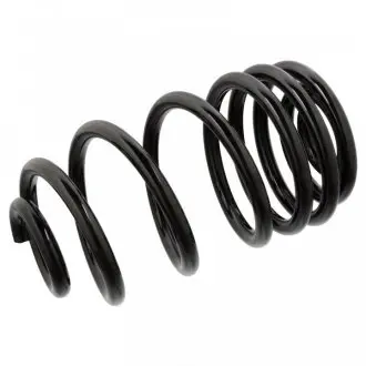 Пружини підвіски FEBI BILSTEIN 104717