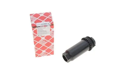 Гидрофильтр, автоматическая коробка передач FEBI BILSTEIN 104788