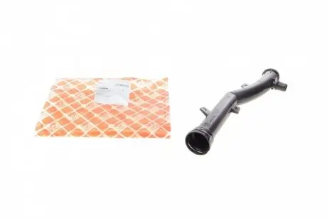 Трубка охлаждающей жидкости FEBI BILSTEIN 104800