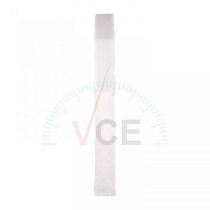 Фільтр, повітря у внутрішньому просторі FEBI BILSTEIN 104810 (фото 1)