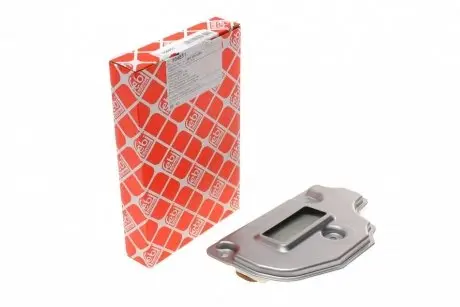 Гидрофильтр, автоматическая коробка передач FEBI BILSTEIN 104851