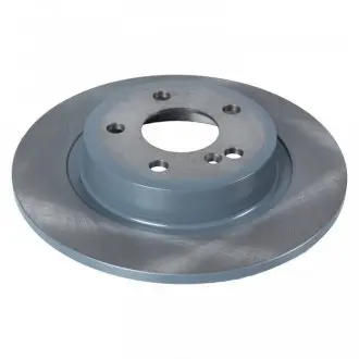 Тормозные диски FEBI BILSTEIN 104852