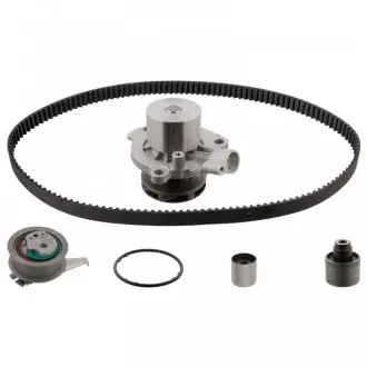 Комплект ГРМ FEBI BILSTEIN 104866