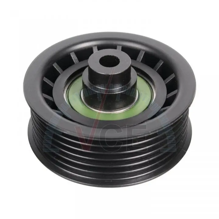 Ролик ременя генератора FEBI BILSTEIN 104904 (фото 1)