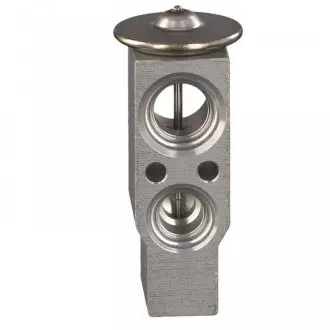 Расширительный клапан кондиционера FEBI BILSTEIN 104914