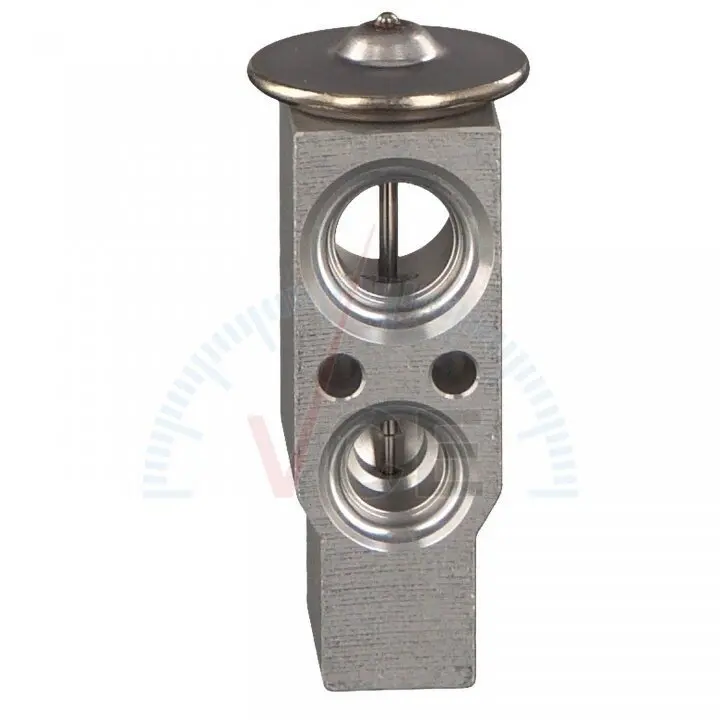 Расширительный клапан кондиционера FEBI BILSTEIN 104914 (фото 1)