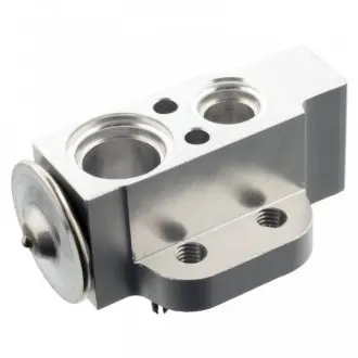 Расширительный клапан кондиционера FEBI BILSTEIN 104915