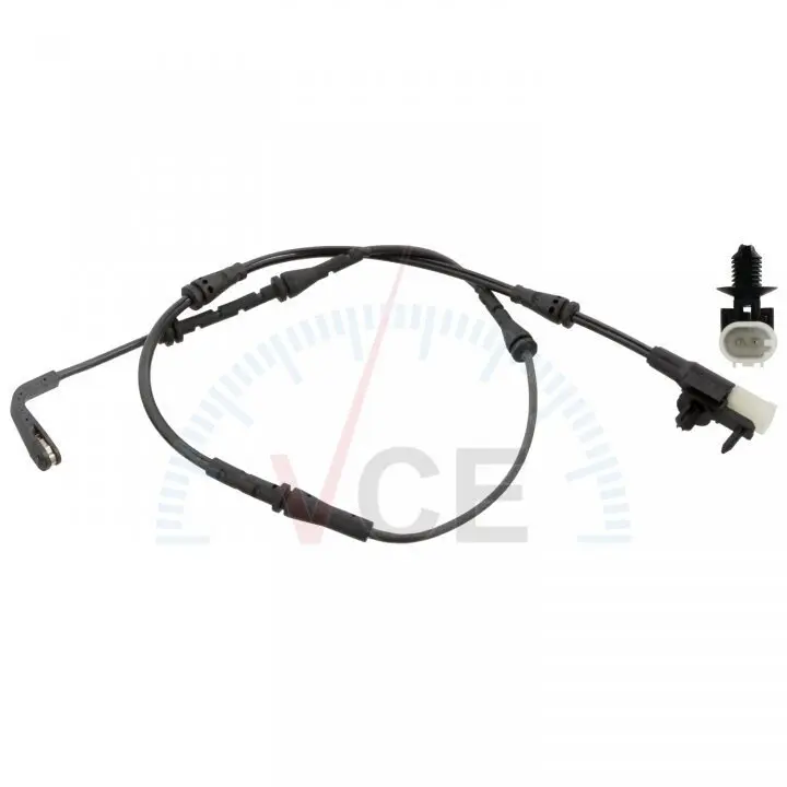 Фото 1 - Датчик износа FEBI BILSTEIN 104918 Датчик износа FEBI BILSTEIN 104918 (фото 1)