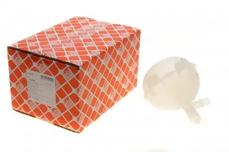 Компенсационный бак, охлаждающая жидкость FEBI BILSTEIN 104940