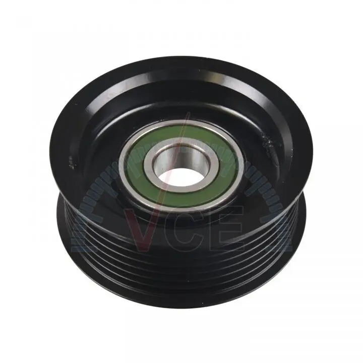 Ролик ремня генератора FEBI BILSTEIN 104962 (фото 1)