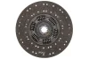 Диск зчеплення FEBI BILSTEIN 105025 (фото 1)