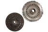 комплект зчеплення 105126