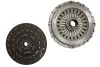 комплект сцепления 105137