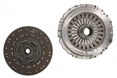 Комплект сцепления FEBI BILSTEIN 105140