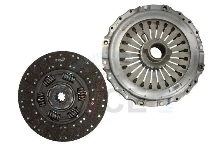 Комплект зчеплення FEBI BILSTEIN 105168 (фото 1)