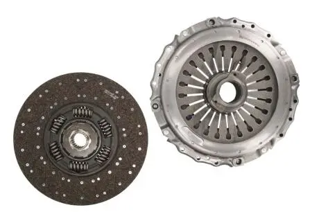 Сцепление (набор) FEBI BILSTEIN 105178