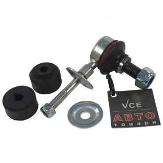 Тяга/стійка, стабілізатор FEBI BILSTEIN 10517