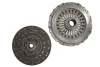 комплект сцепления daf cf/xf, d=430 mm 105192